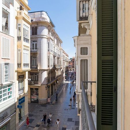 Homemalaga Constitucion 2 Εξωτερικό φωτογραφία